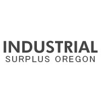 Industrial Surplus Oregon
