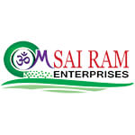 OM SAI RAM ENTERPRISES Logo