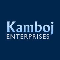Kamboj Enterprises Logo