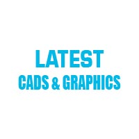 Latest Cads & Graphics Logo
