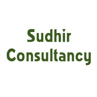Sudhir Consultancy Logo