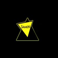 Samkin Industries Logo