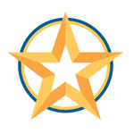Gold Star Brass Industries Logo