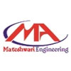 Mateshwari Engineering Logo