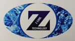Z Cool Technology Logo