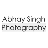 Abhay Singh Photography Logo