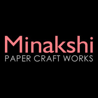 Minakshi Paper Craft Works Logo