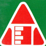 Manu Refractories Logo