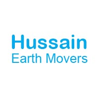 Hussain Earth Movers Logo