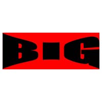 BIG Inframech Logo