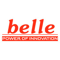 Belle Laboratories Pvt. Ltd. Logo