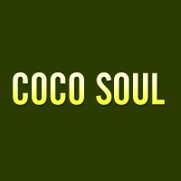 COCO SOUL ENTERPRISE Logo