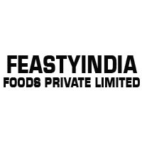 FEASTY ENTERPRISES PRIVATE LIMITED Logo