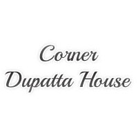 Corner Dupatta House Logo