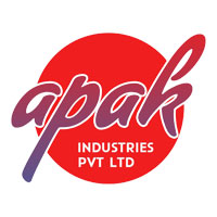 Apak Industries Private Limited Logo