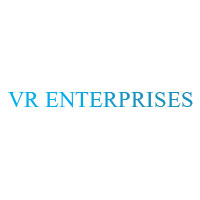 VR Enterprises Logo