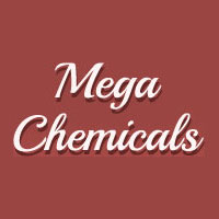 Mega Chemicals Logo