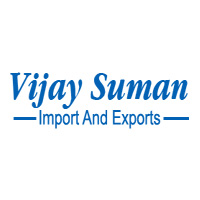 Vijay Suman Import And Exports Logo