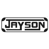 Jayson Machine's( Impex ) Logo