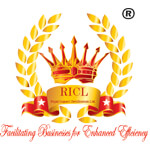 Royal Impact Certification ltd Logo