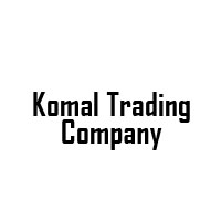Komal Trading Company Logo