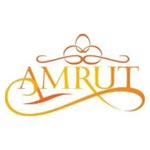 Amrut Foods Logo
