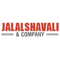 Jalalshavali & Company Logo
