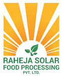 Raheja Solar Food Processing Private Limited Logo