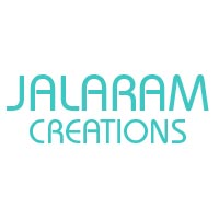 Jalaram Crreations Logo
