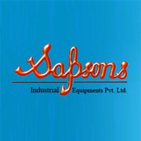 Sapsons Industrial Equipments Pvt. Ltd. Logo