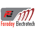 Faraday Electrotech Logo
