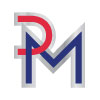 Parth Metals Logo