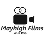 Mayhigh Films Logo