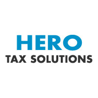 Hero Tax Solutions Logo