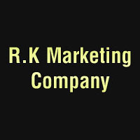 R.K Marketing Company Logo