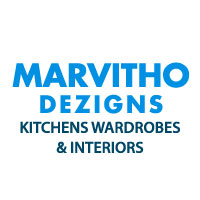 Marvitho Dezigns Kitchens Wardrobes & Interiors Logo