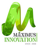 Maximus Innovation Logo