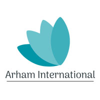 Arham International Logo