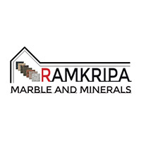 Ramkripa Marbles Logo