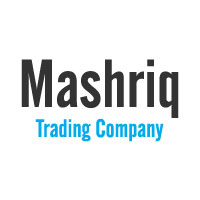 Mashriq Trading Company Logo
