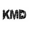 K M D Enterprise Logo