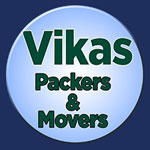 Vikas Packers And Movers