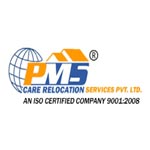 PMS Care Relocation Packers and Movers Pune Logo