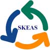 S. K. Engineering & Allied Solutions Logo