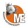 Madhu Enterprises Logo