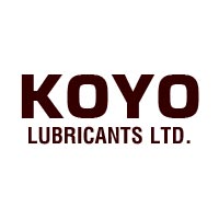 Koyo Lubricants Ltd. Logo