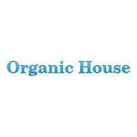 Organic House Logo