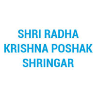 Shri Radha Krishna Poshak Shringar