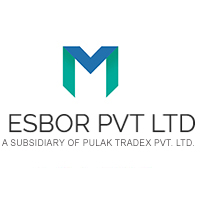 Mesbor Pvt Ltd Logo