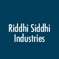 Riddhi Siddhi Industries Logo